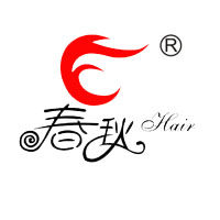 春秋发饰