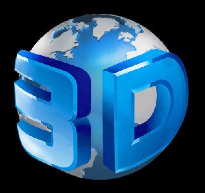 3D艺术馆