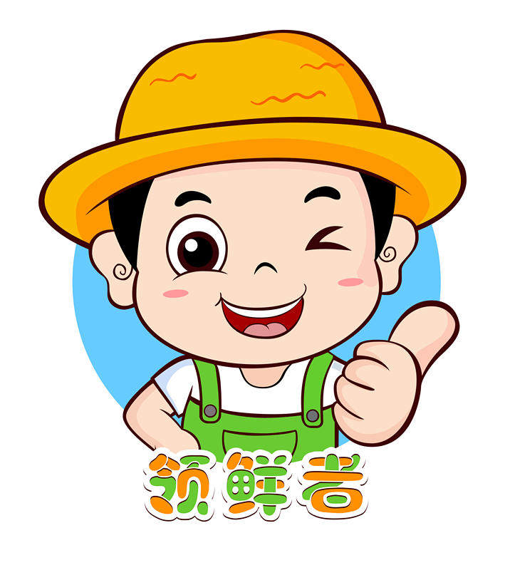 领鲜者生态果园