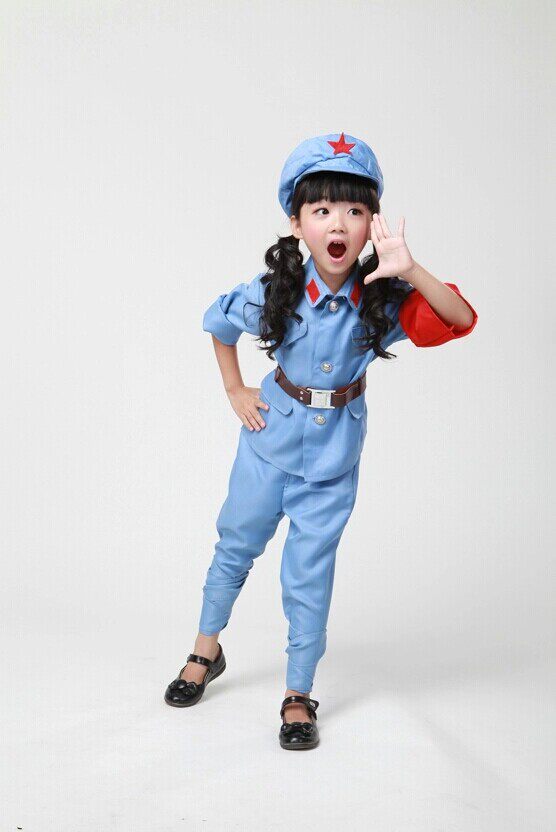 忆欣舞蹈演出服饰