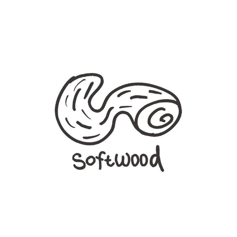 SOFTWOOD软木头