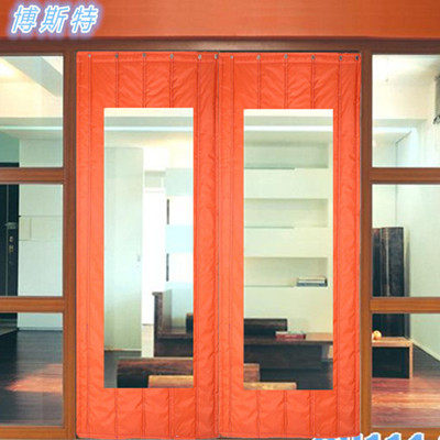 博斯特门帘布艺 店铺LOGO