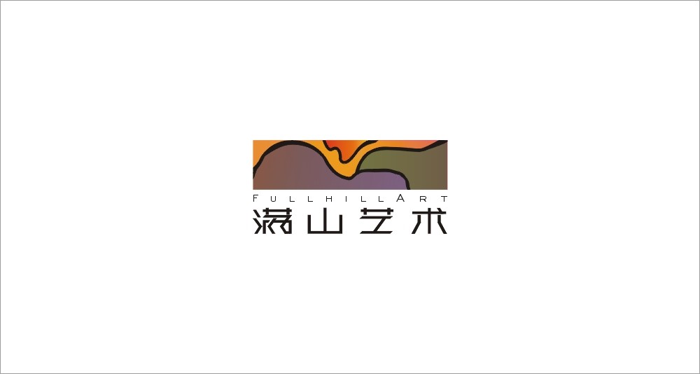 满山艺术窗饰