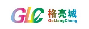 格亮城景观照明