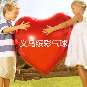 义乌缤彩气球