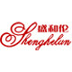 盛和伦服饰旗舰店 店铺LOGO