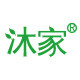 沐家旗舰店 店铺LOGO