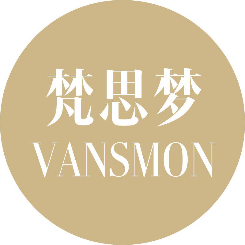 梵思梦旗舰店 店铺LOGO