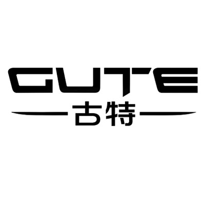 古特男包 店铺LOGO