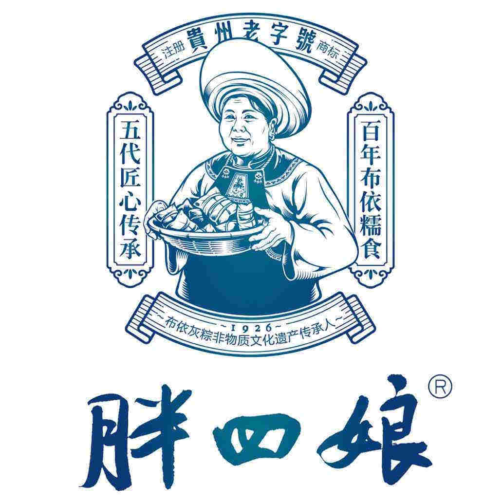 胖四娘旗舰店