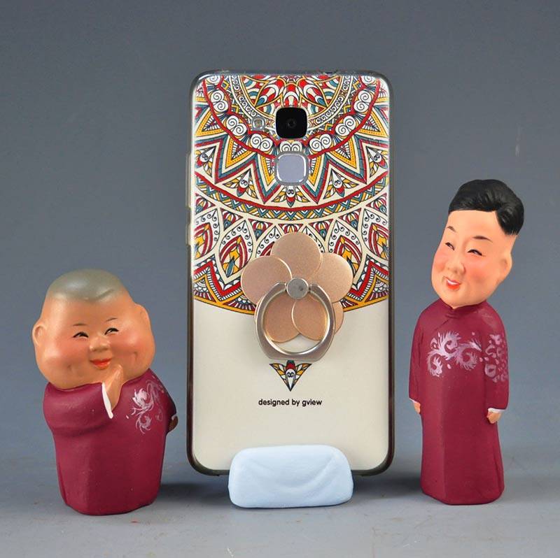 泥人张艺术工坊