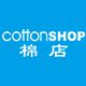 cottonshop棉店旗舰店