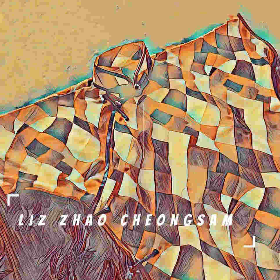 Liz Cheongsam 传统旗袍