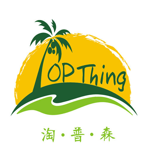 淘普森旗舰店 店铺LOGO