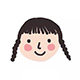 Little Girl家居铺子