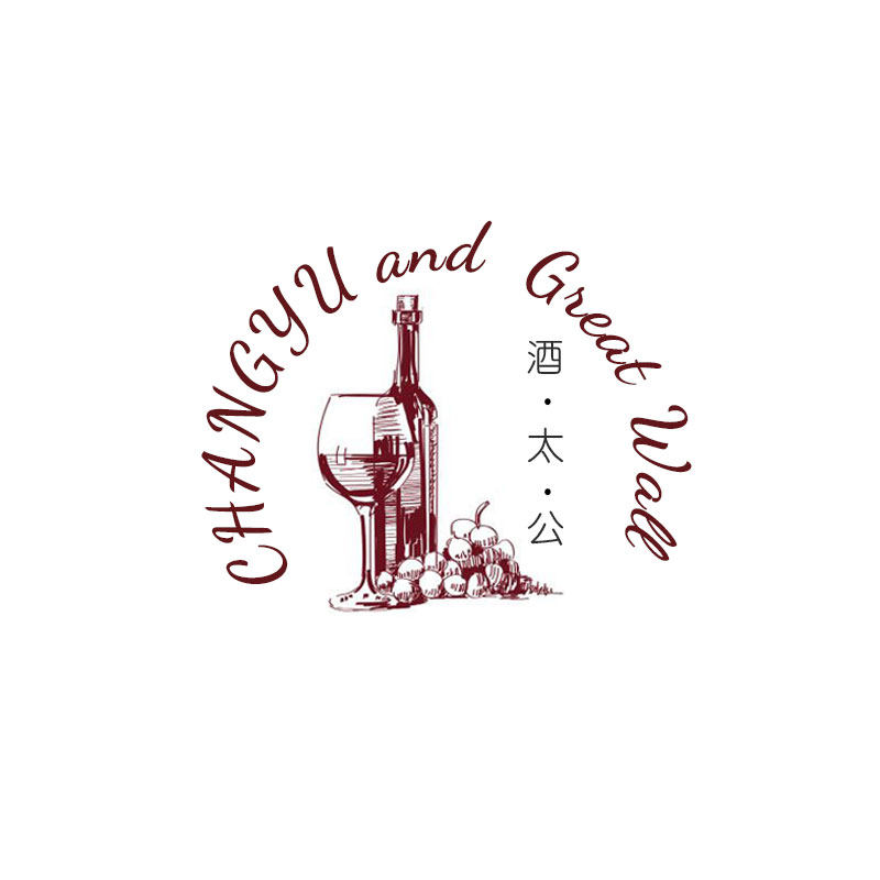 酒太公酒类官方店 店铺LOGO