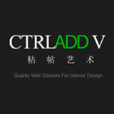 CTRLADDV粘贴艺术