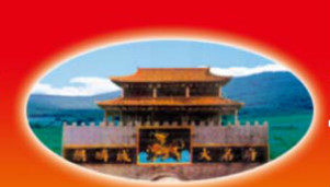河北鼎鼎包装厂 店铺LOGO