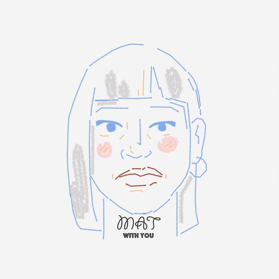 MAT WITH YOU