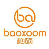柏硕旗舰店 店铺LOGO