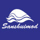 sanshuimod旗舰店