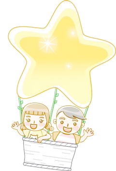 星星耳机套