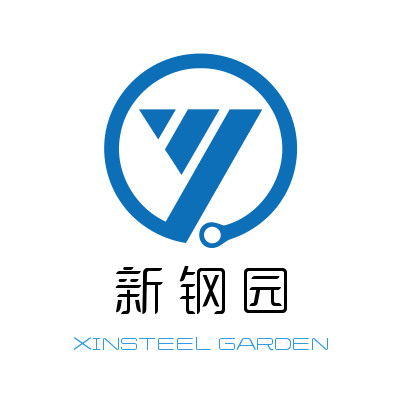 上海新钢园 店铺LOGO