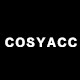 COSY ACC 店铺LOGO
