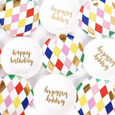 happyparty海派派对用品
