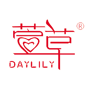 萱草家居旗舰店 店铺LOGO