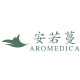 安若蔓品牌总店 店铺LOGO