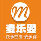 麦乐婴 用心呵护健康成长