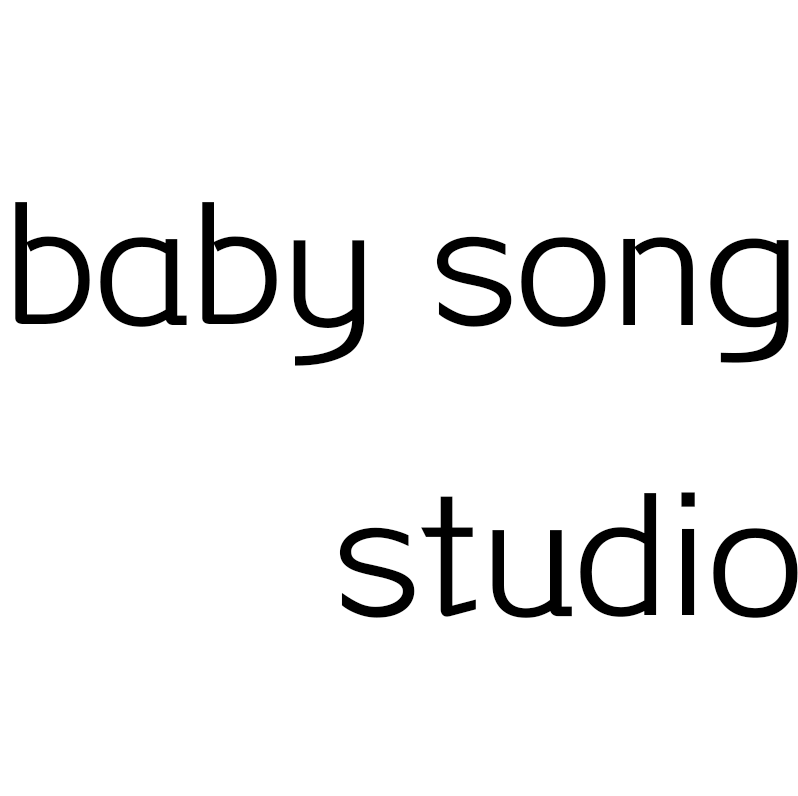 baby song studio 店铺LOGO
