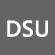dsu旗舰店 店铺LOGO