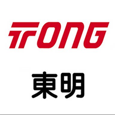 东明螺丝 高端五金 店铺LOGO