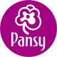 pansy盼洁健康鞋