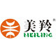 美羚母婴 店铺LOGO