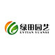 绿田园艺LUTIAN 店铺LOGO