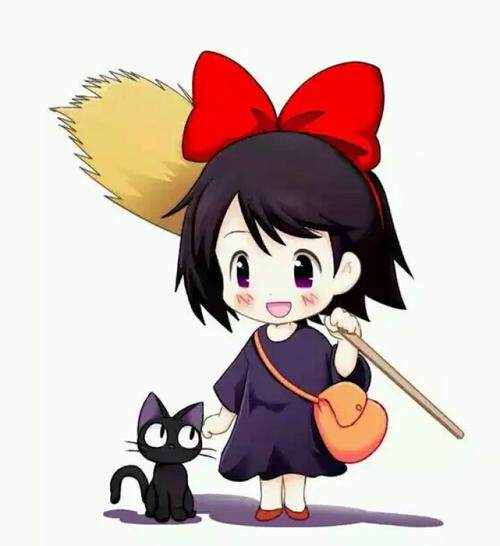 魔女良品店