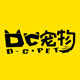 DC宠物商店 店铺LOGO