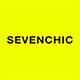 sevenchic旗舰店 店铺LOGO
