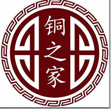 铜之家古典铜艺 店铺LOGO