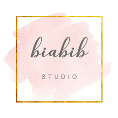biabib studio 店铺LOGO
