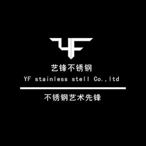 暴躁的不锈钢Art