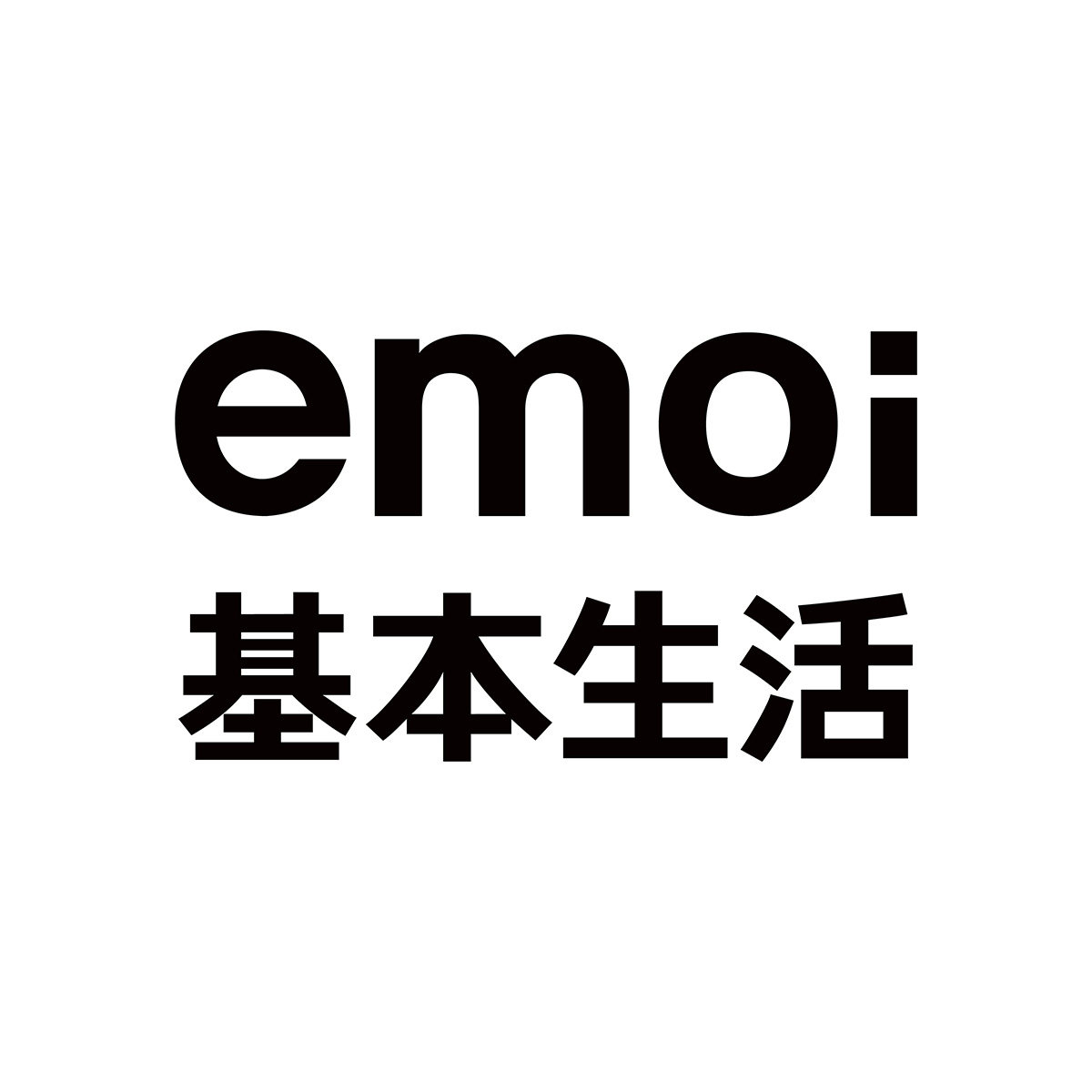 emoi基本生活水杯店