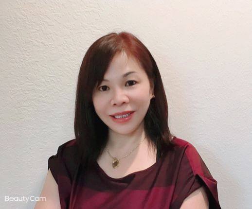 LISA姐的美国代购