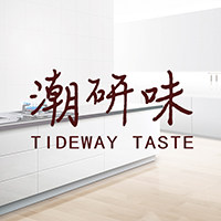 潮研味食品企业店 店铺LOGO