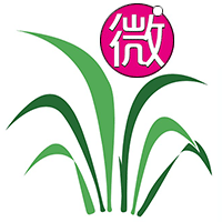 微型家园艺 店铺LOGO
