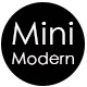 Mini Modern