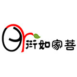 衍如家菩 店铺LOGO